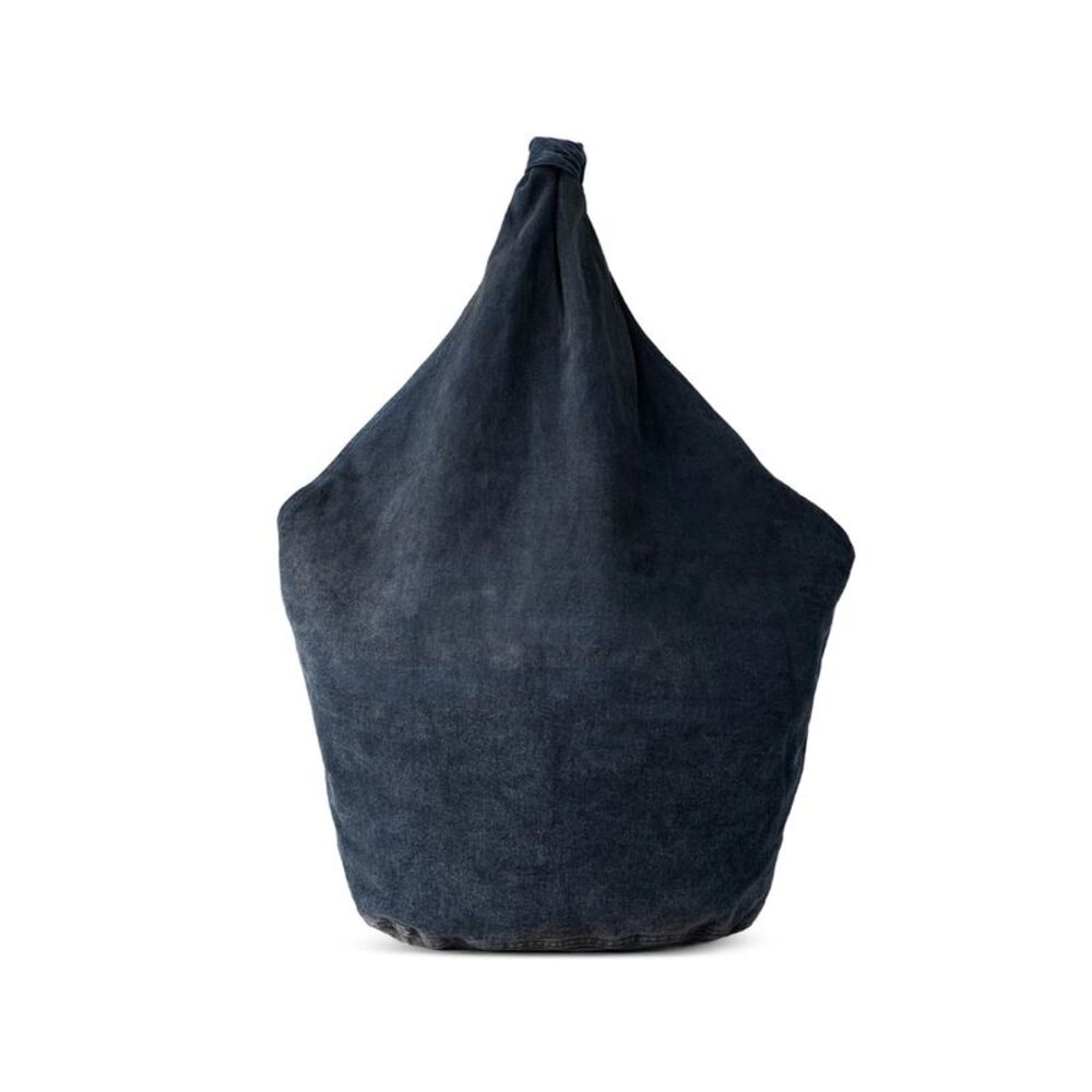 Our Legacy Black Shoulder Bags Men
